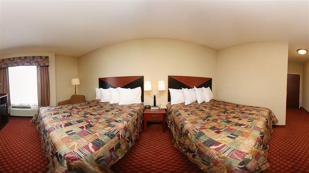 Sleep Inn & Suites East Chase Montgomery Exterior foto